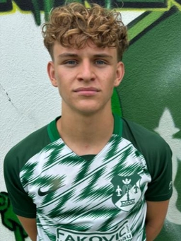 Avatar Bild für David Nadkanski