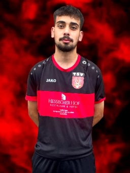 Avatar Bild für Akdag Burak