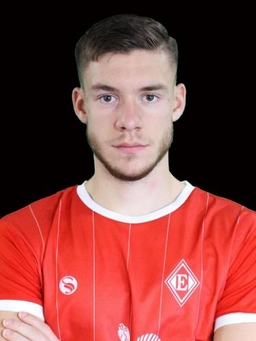 Avatar Bild für Moritz Singbeil