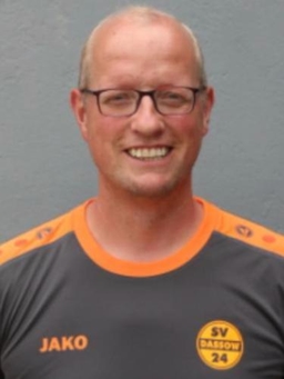 Avatar Bild für Maik Balzer