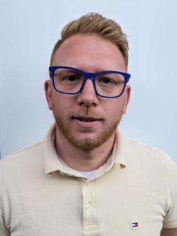 Avatar Bild für Sebastian Beckmann