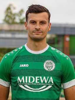 Avatar Bild für Moritz Griesbach