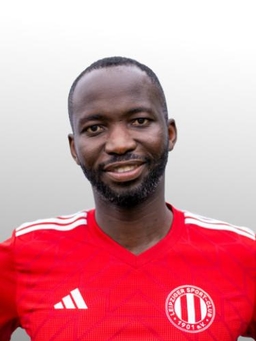 Avatar Bild für Isaque Benjamin da Cunha Dias