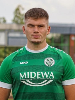 Avatar Bild für Elia Miro Friebe