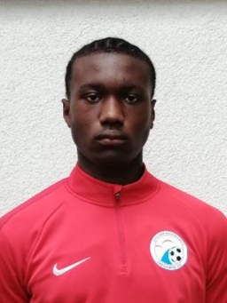 Avatar Bild für Mamadouba Bangoura