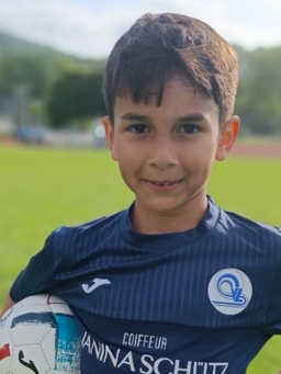 Avatar Bild für Arda Mehmet Susan