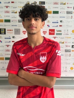 Avatar Bild für Ayham Azzam