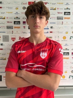 Avatar Bild für Aurelien Russo