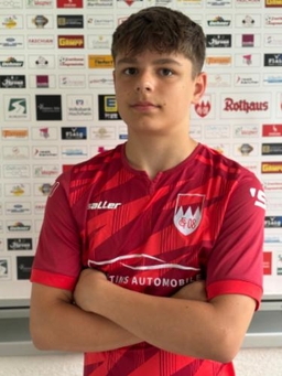 Avatar Bild für Max Benjamin Vollminghoff