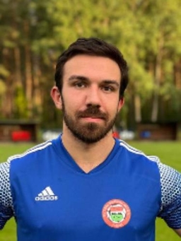 Avatar Bild für Luis-Gabriel Hein