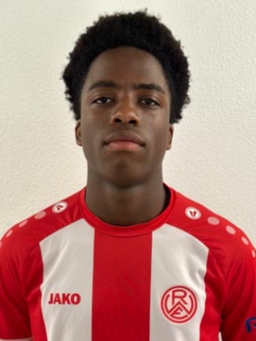 Avatar Bild für Ibrahim Narey Cisse
