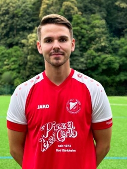 Avatar Bild für Jonas Scherrer