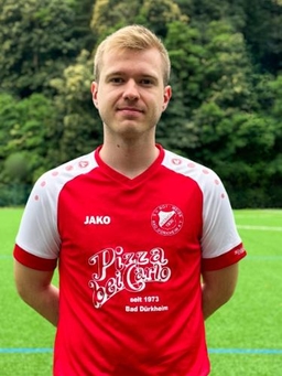 Avatar Bild für Ricardo Mario Wronski