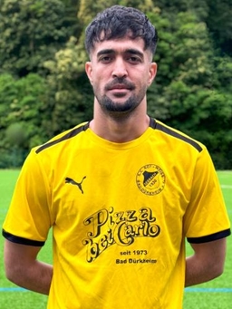 Avatar Bild für Mohammad Edris Wojudy