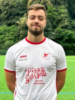 Avatar Bild für Patrick Stephan