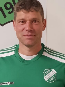 Avatar Bild für Martin Mayer