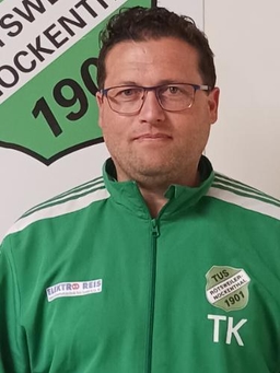 Avatar Bild für Timo Kappler
