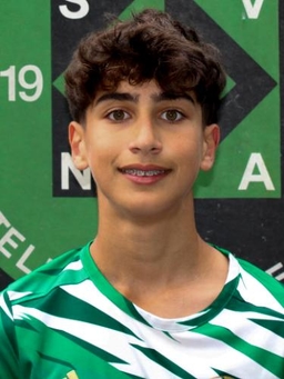 Avatar Bild für Noah Destici