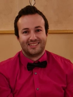 Avatar Bild für Marvin Bastian
