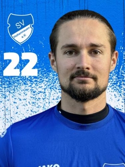 Avatar Bild für Valentino Neumann