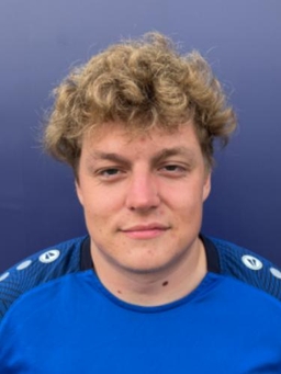 Avatar Bild für Gabriel Moor