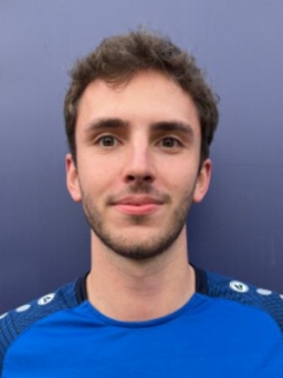 Avatar Bild für Nils Risken