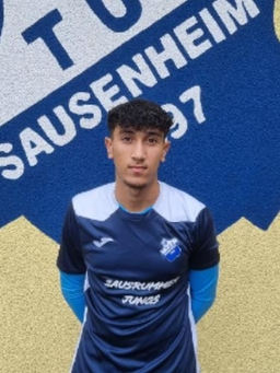Avatar Bild für Sami Bouzoffara