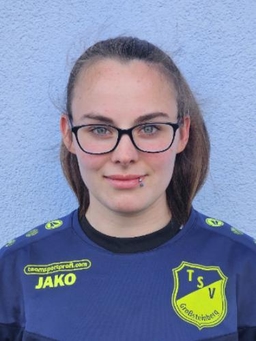 Avatar Bild für Antonia Ludwig