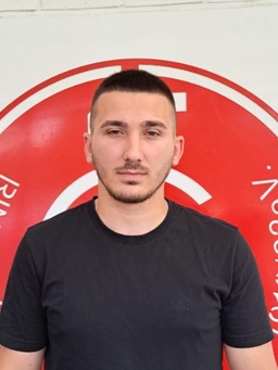 Avatar Bild für Stanislav Panic