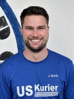 Avatar Bild für Janosch Burle
