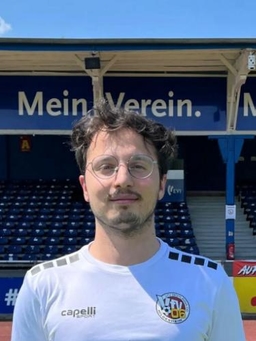 Avatar Bild für Tufan Ciblak