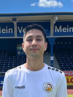 Avatar Bild für Basir Mohebi
