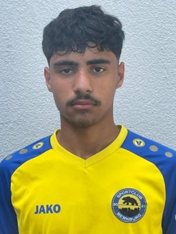 Avatar Bild für Rami Bro