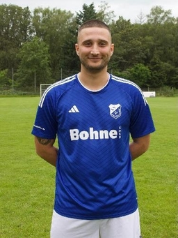 Avatar Bild für Jeremy Kevin Heiser