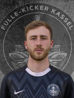 Avatar Bild für Maximilian Krebs
