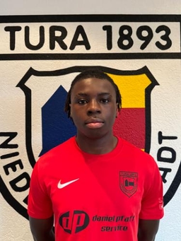 Avatar Bild für Prince Malengila