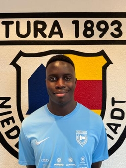 Avatar Bild für Mour Diop