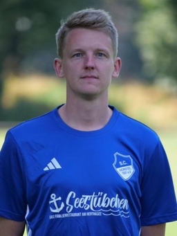 Avatar Bild für Patrick Bösker