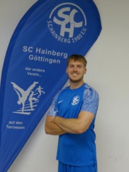 Avatar Bild für Kevin Eckermann