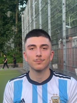 Avatar Bild für Taha Temurbas