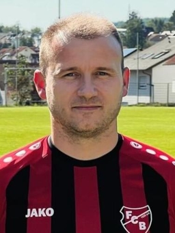 Avatar Bild für Liridon Abazi