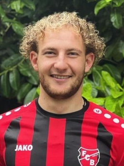 Avatar Bild für Justin Sillmann