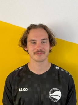 Avatar Bild für Jonas Niesing