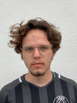 Avatar Bild für Liam Koenig