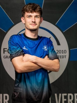 Avatar Bild für Lennox Pardun