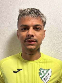 Avatar Bild für Felipe Teixeira