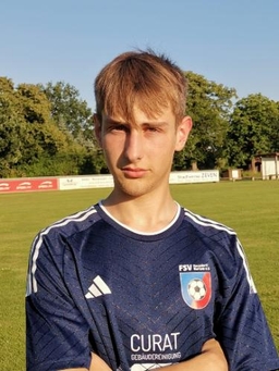 Avatar Bild für Aaron Vogel