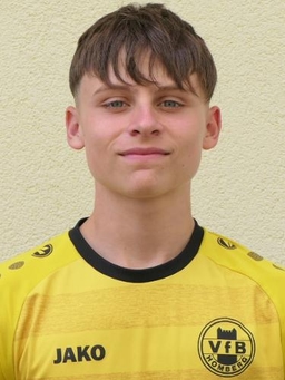 Avatar Bild für Florian Bernhard