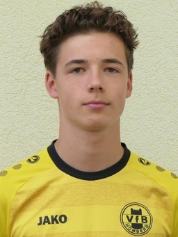 Avatar Bild für Hugo Juanjo Prinz