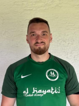 Avatar Bild für Lawrence Bialecki